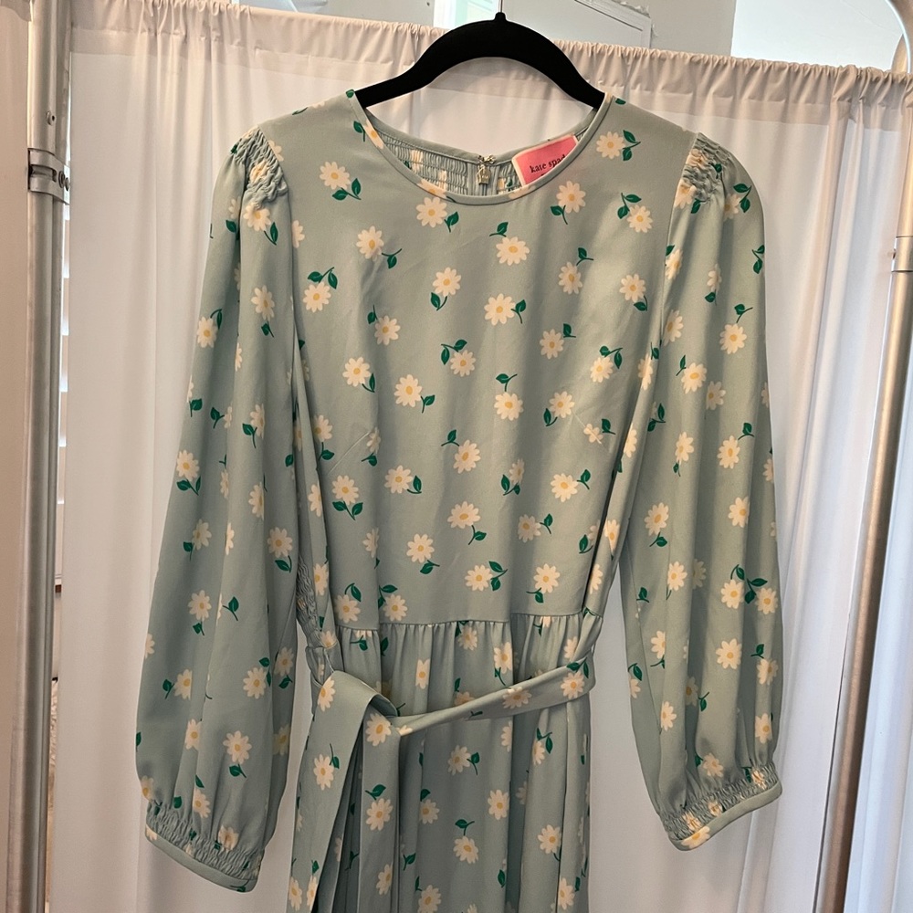 Beautiful Kate Spade dress size 6 excellent condition